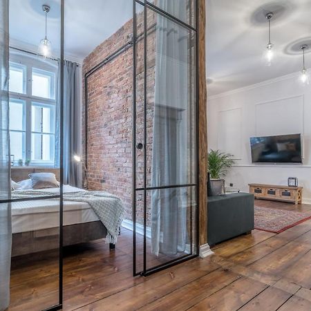 Apartament Bohema Stary Toruń Extérieur photo