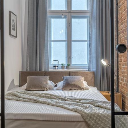 Apartament Bohema Stary Toruń Extérieur photo