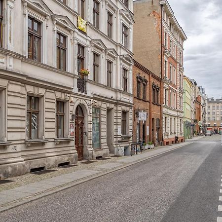 Apartament Bohema Stary Toruń Extérieur photo