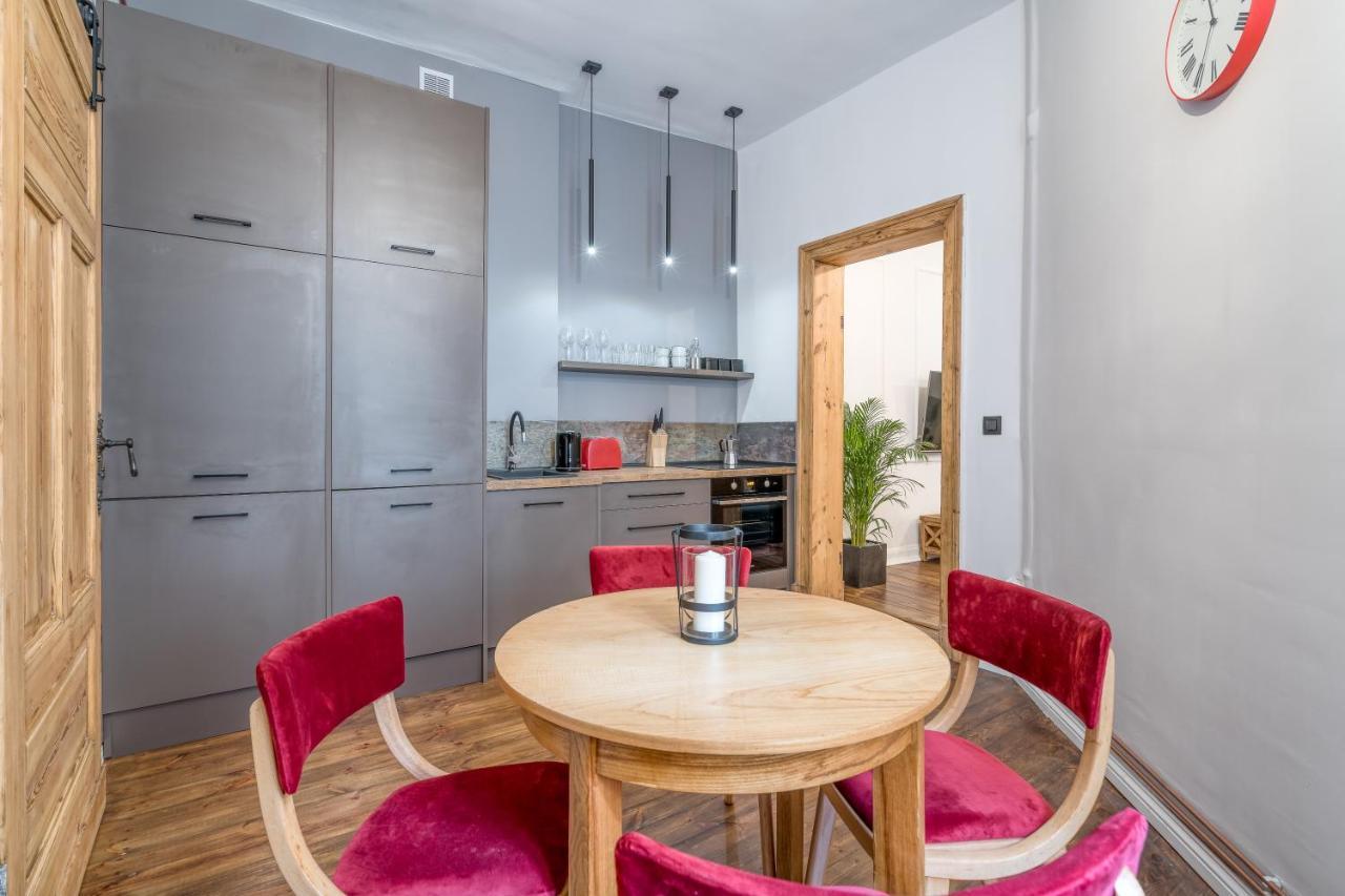 Apartament Bohema Stary Toruń Extérieur photo