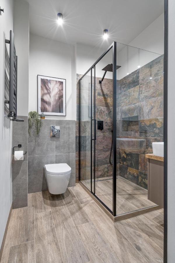 Apartament Bohema Stary Toruń Extérieur photo